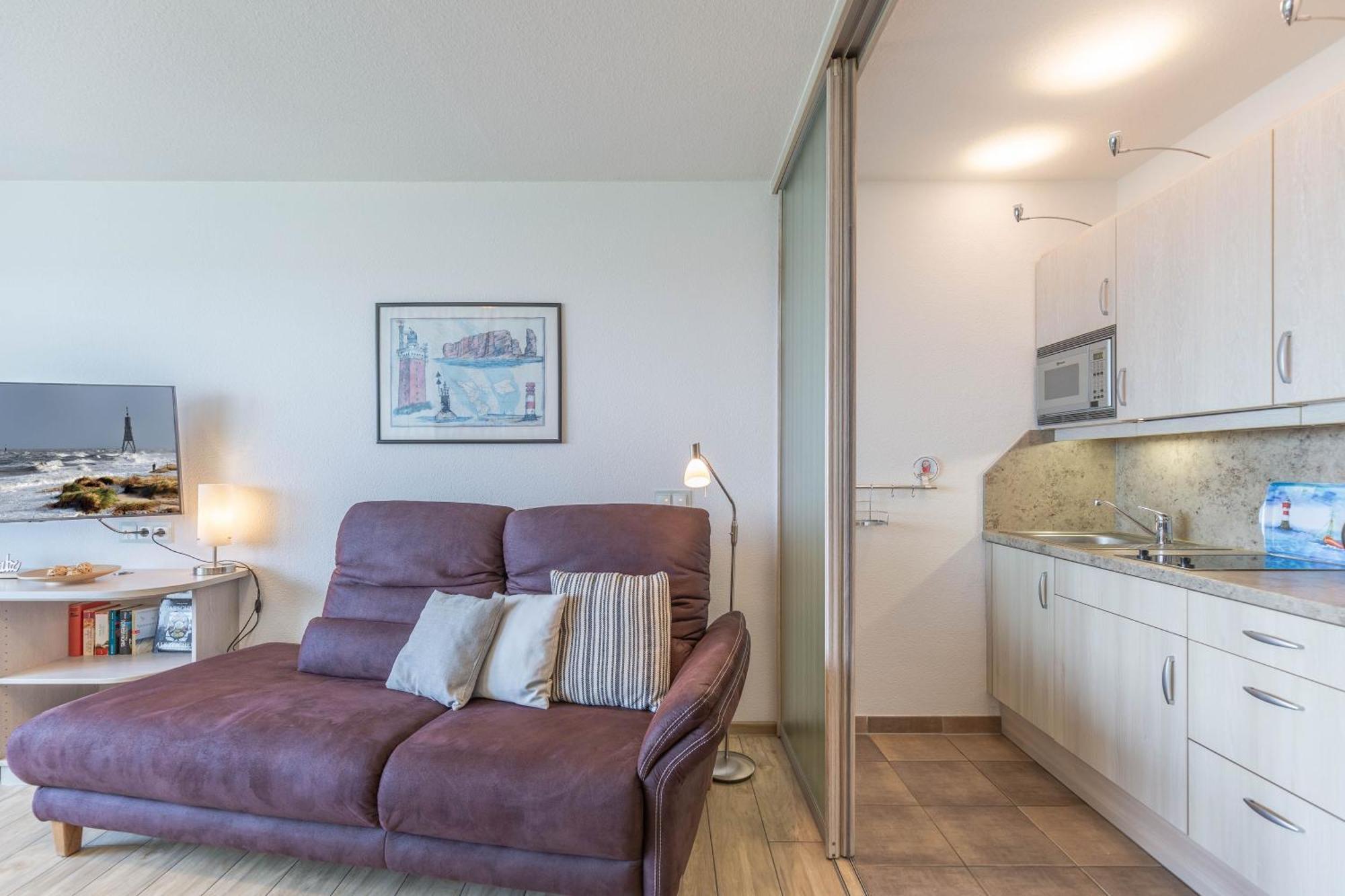 Haus Nautic, Fewo 419 คุกซ์ฮาเวน ภายนอก รูปภาพ