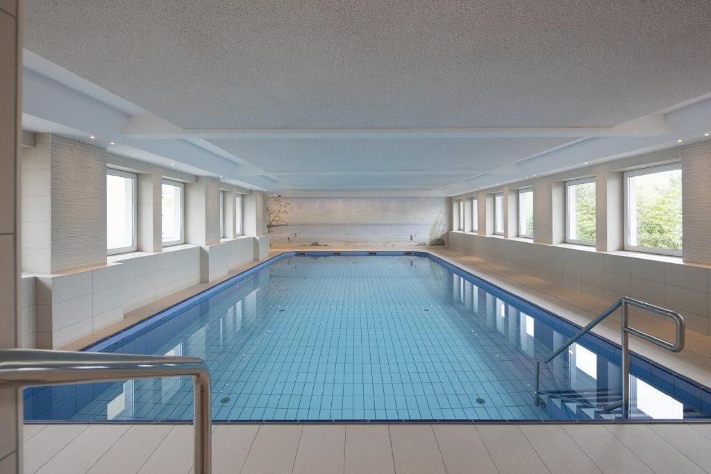 Haus Nautic, Fewo 419 คุกซ์ฮาเวน ภายนอก รูปภาพ