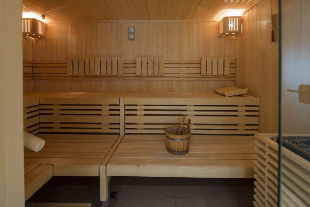 Haus Nautic, Fewo 419 คุกซ์ฮาเวน ภายนอก รูปภาพ